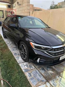 ڤۆڵکسواگن جێتا